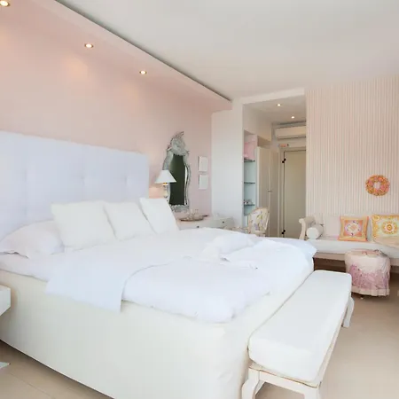 Mare Monte Small Boutique 3*