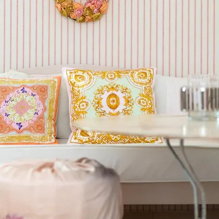 Mare Monte Small Boutique 3* خْريسيا أموذيا