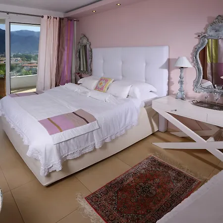 Mare Monte Small Boutique Hotel 3*