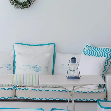 Mare Monte Small Boutique Hotel