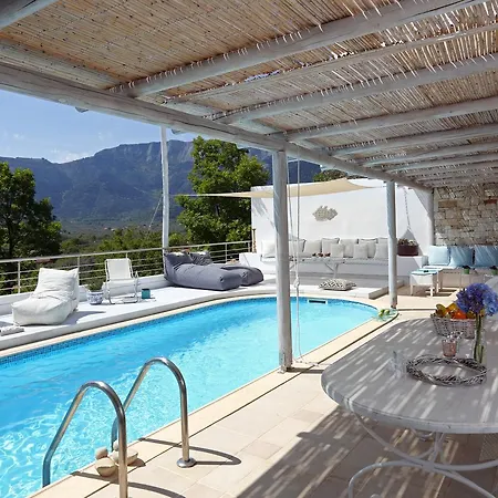 Hotel Mare Monte Small Boutique Chrysi Ammoudia