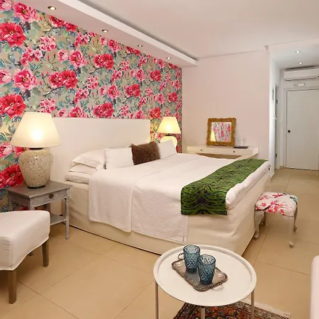 Hotel Mare Monte Small Boutique 3*