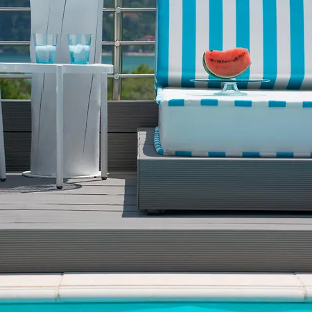 Hotel Mare Monte Small Boutique 3*