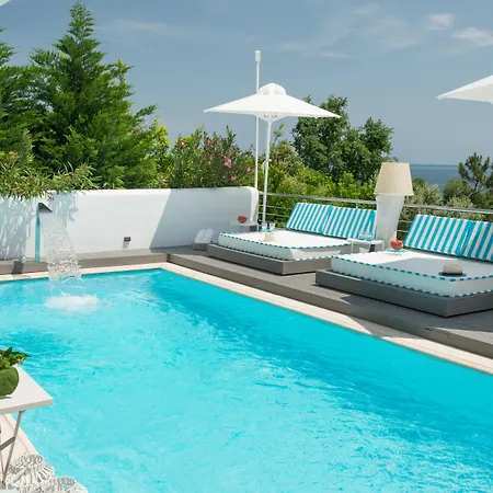 Mare Monte Small Boutique Hotel Chrysi Ammoudia