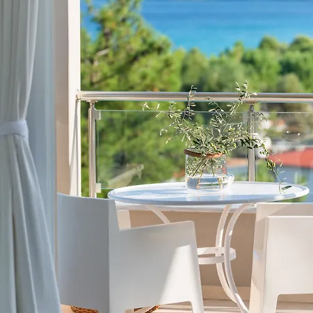 Mare Monte Small Boutique 3*