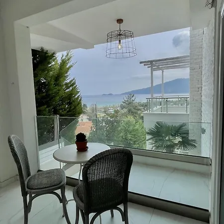 Hotel Mare Monte Small Boutique 3*