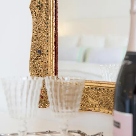 Mare Monte Small Boutique خْريسيا أموذيا