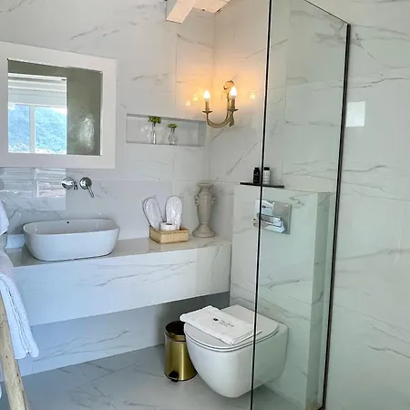 Mare Monte Small Boutique Hotel Chrysi Ammoudia