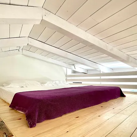 Mare Monte Small Boutique 3* Chrysi Ammoudia