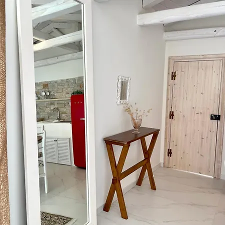 فندق Mare Monte Small Boutique