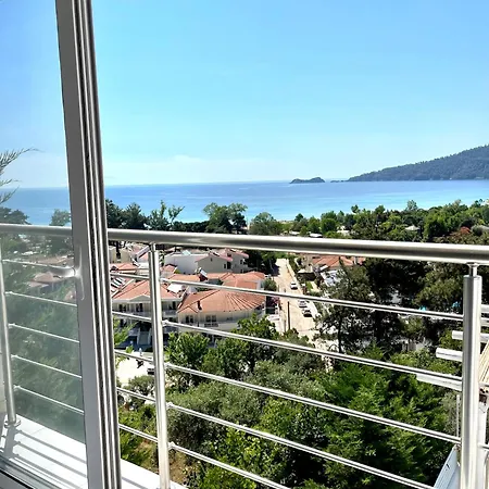 Hotel Mare Monte Small Boutique 3*
