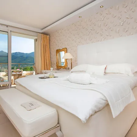 Mare Monte Small Boutique Hotel Chrysi Ammoudia