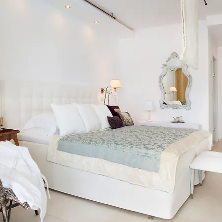 Mare Monte Small Boutique Hotel