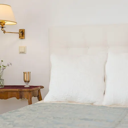 Mare Monte Small Boutique 3* Chrisi Ammoudia