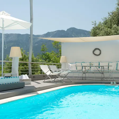 Hotel Mare Monte Small Boutique