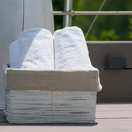 فندق Mare Monte Small Boutique خْريسيا أموذيا