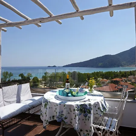 Mare Monte Small Boutique Hotel