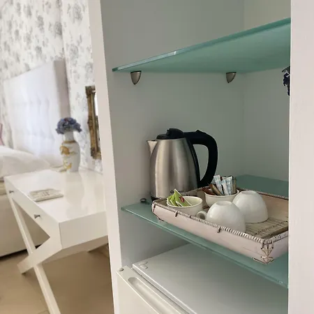 Hotel Mare Monte Small Boutique 3*