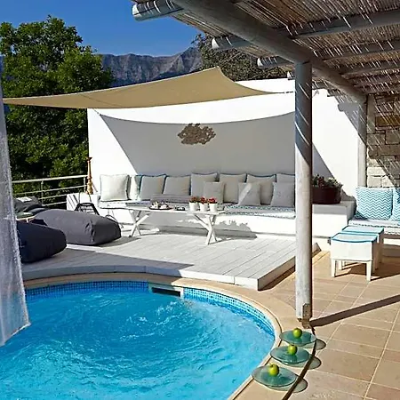 Mare Monte Small Boutique 3*