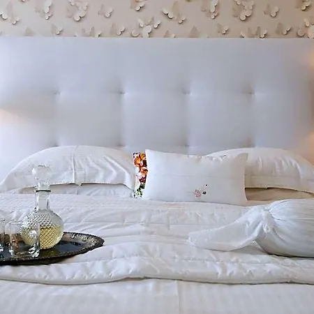 Hotel Mare Monte Small Boutique Chrysi Ammoudia