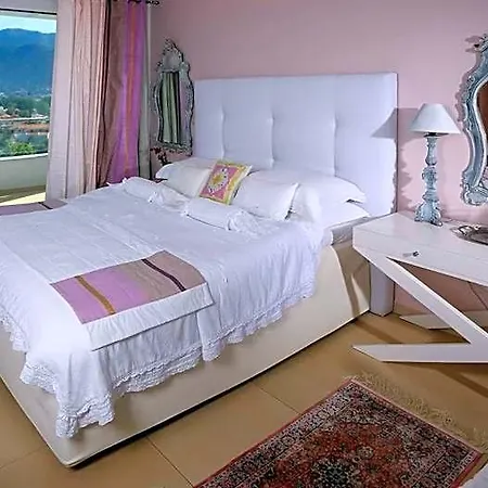 Mare Monte Small Boutique 3* Chrysi Ammoudia