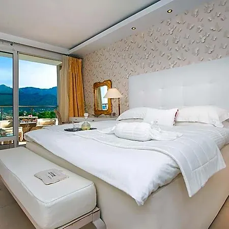 Mare Monte Small Boutique 3* Chrysi Ammoudia