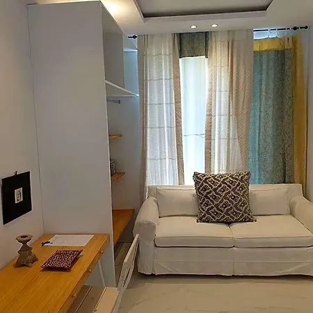 Hotel Mare Monte Small Boutique Chrysi Ammoudia
