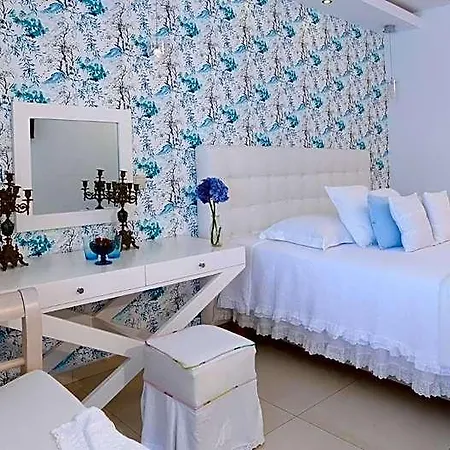 Hotel Mare Monte Small Boutique Chrysi Ammoudia