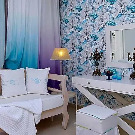 Mare Monte Small Boutique Hotel 3*