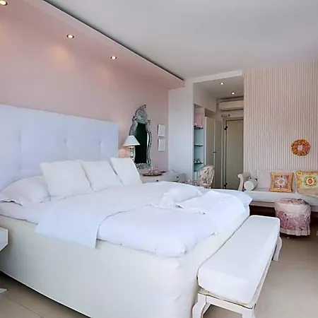 Mare Monte Small Boutique 3* Chrysi Ammoudia
