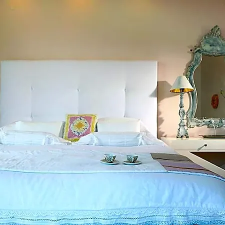 Mare Monte Small Boutique Hotel 3*
