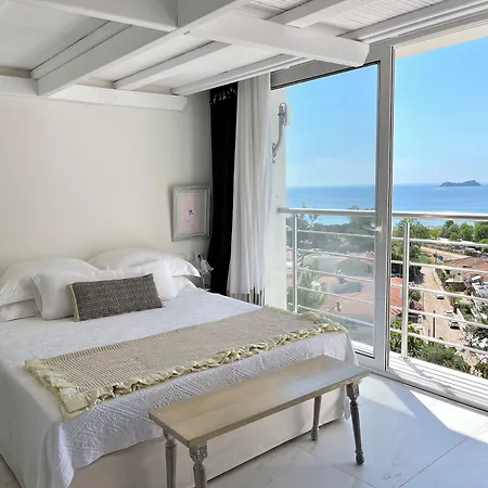 Mare Monte Small Boutique Hotel