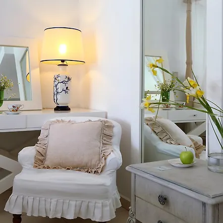 Mare Monte Small Boutique فندق 3*