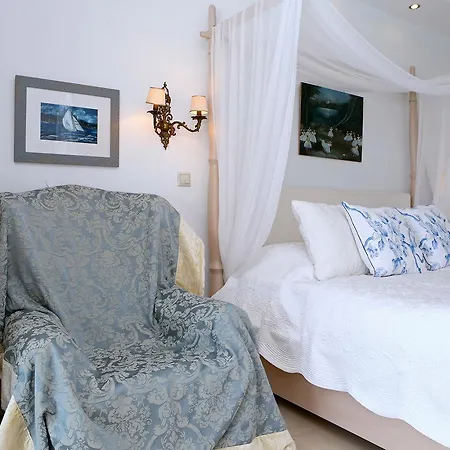 Mare Monte Small Boutique Ξενοδοχείο