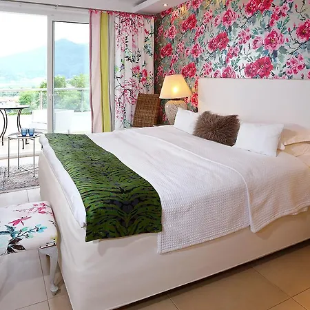 Hotel Mare Monte Small Boutique