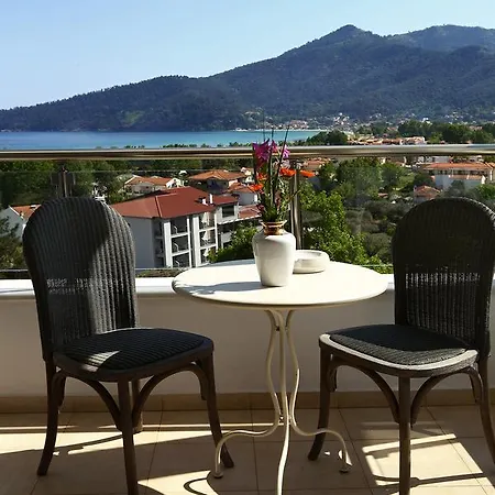 Hotel Mare Monte Small Boutique 3*