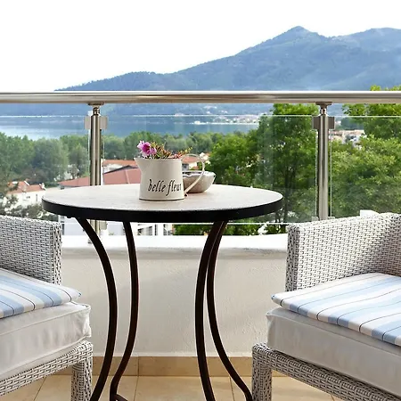 Hotel Mare Monte Small Boutique Chrisi Ammoudia