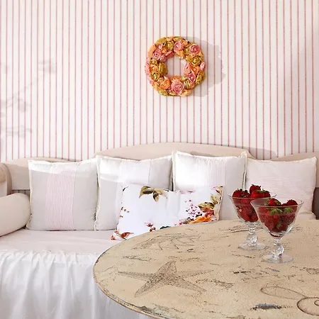 Mare Monte Small Boutique Hotel 3*