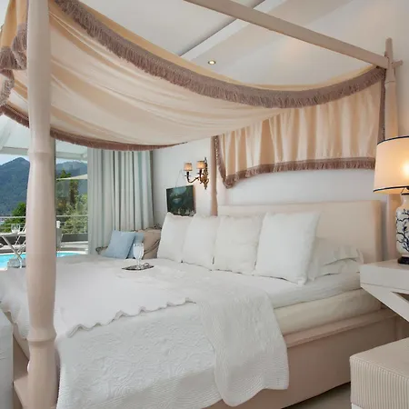 Hotel Mare Monte Small Boutique Chrysi Ammoudia