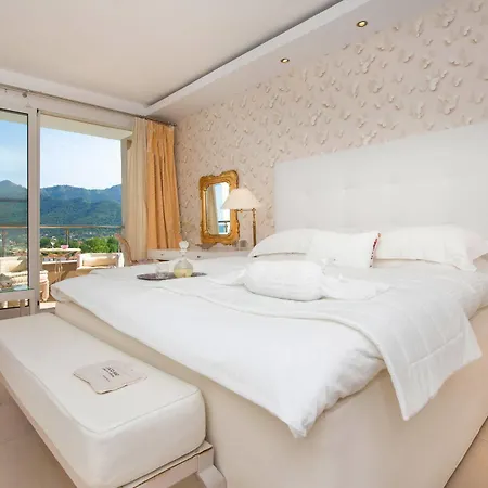 Mare Monte Small Boutique Hotel Chrysi Ammoudia