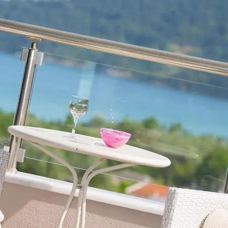 Mare Monte Small Boutique 3* Chrysi Ammoudia