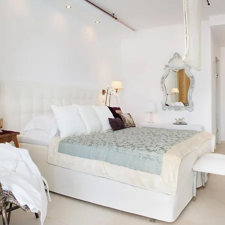 Mare Monte Small Boutique 3* Chrysi Ammoudia