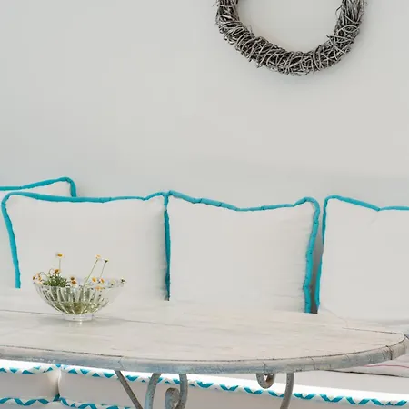 Mare Monte Small Boutique 3* Chrisi Ammoudia