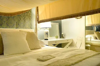 Mare Monte Small Boutique Hotel 3*