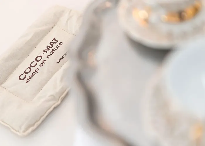 Mare Monte Small Boutique 3* Chrysi Ammoudia