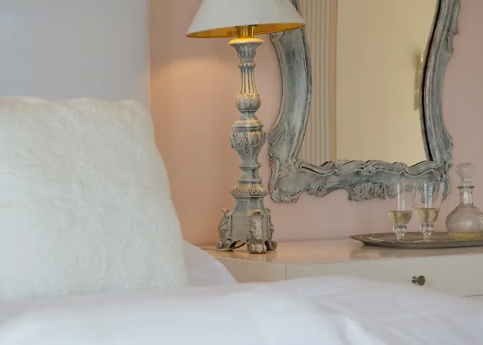 Mare Monte Small Boutique 3*