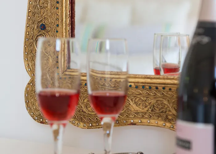 Mare Monte Small Boutique Hotel Chrysi Ammoudia