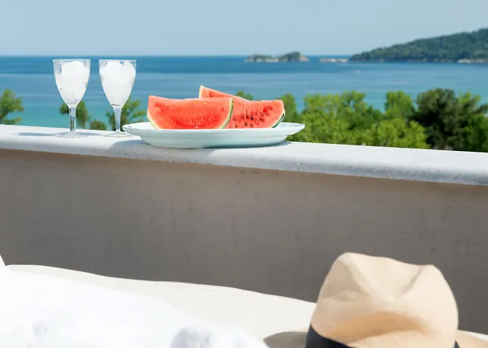 Mare Monte Small Boutique 3* Chrysi Ammoudia