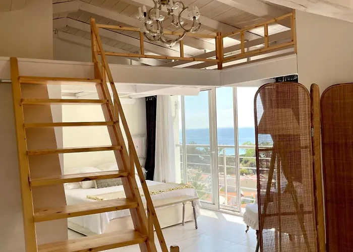 Hotel Mare Monte Small Boutique Chrysi Ammoudia