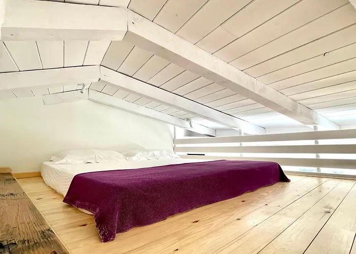 Mare Monte Small Boutique 3* Chrysi Ammoudia